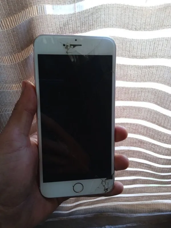 Iphone 6s plus sotiladi — фото 1