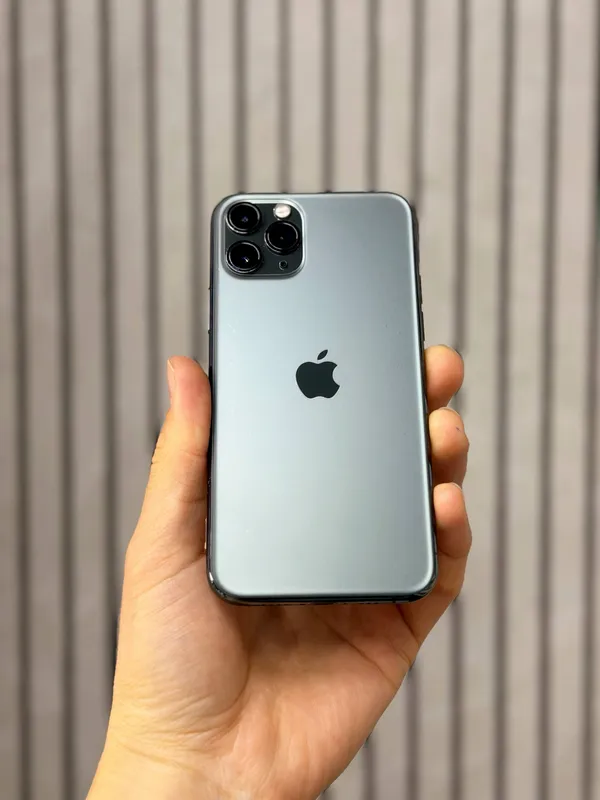iPhone 11 Pro LL/A