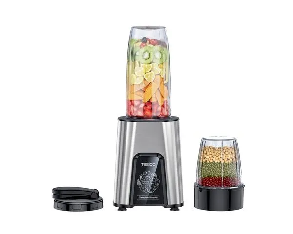 Yesido EC27 2-in-1 Mini Blender 4