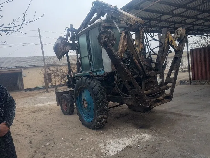 T28 kran sotiladi 4 T28 kran sotiladi 4