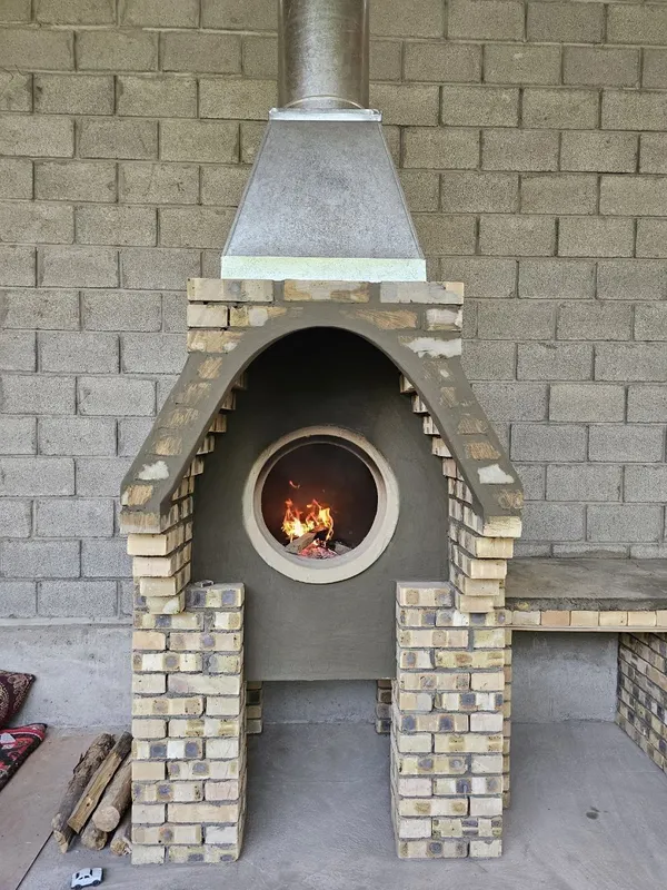 Mangal tandir uchoq quramiz 3 Mangal tandir uchoq quramiz 3
