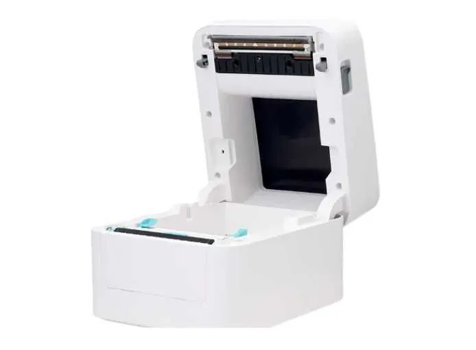 Термопринтер этикеток Xprinter XP-421B (USB + LAN, 108 мм) 2 Термопринтер этикеток Xprinter XP-421B (USB + LAN, 108 мм) 2