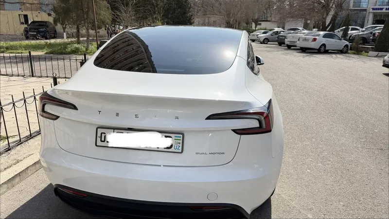 Tesla modul 3 highland dual motor ideal! Korea ! Kraska tozza 3 Tesla modul 3 highland dual motor ideal! Korea ! Kraska tozza 3