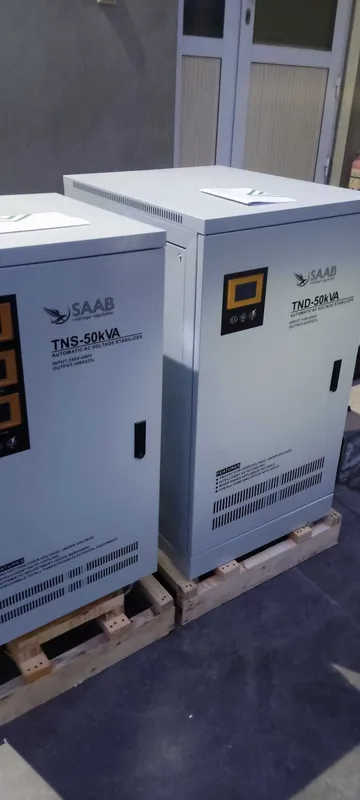 stablizator 30kw50kw 380volt latorniy Стабилизаторы напряжения