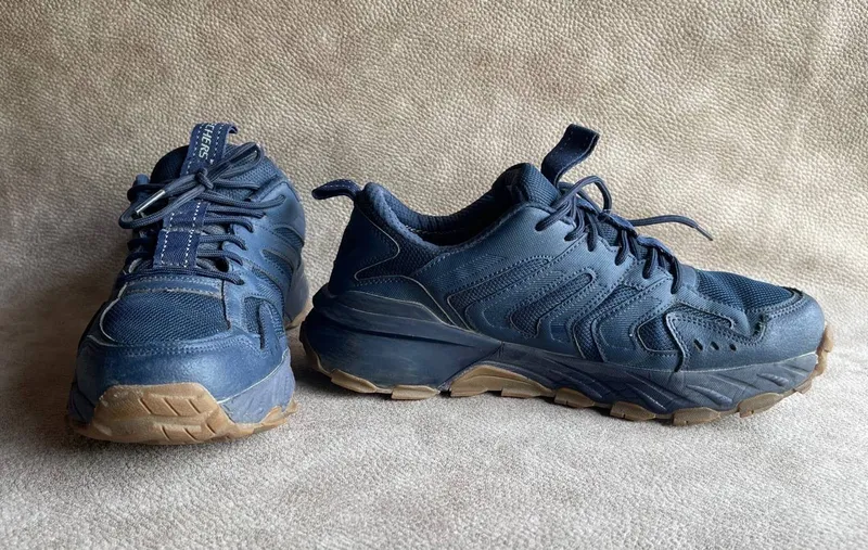Кроссовки Skechers Max Protect 2 Кроссовки Skechers Max Protect 2