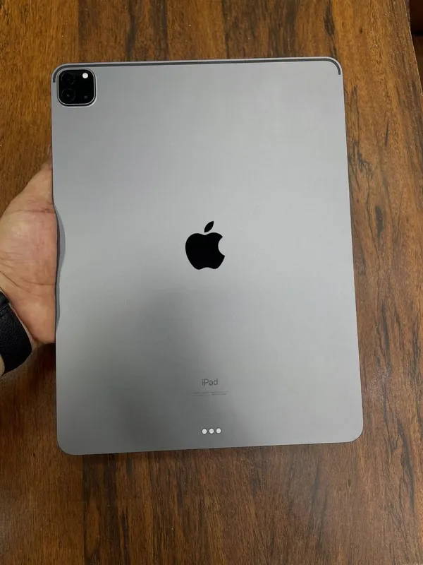 Apple iPad Pro 12.9" M2 128GB Black Apple iPad Pro 12.9" M2 128GB Black