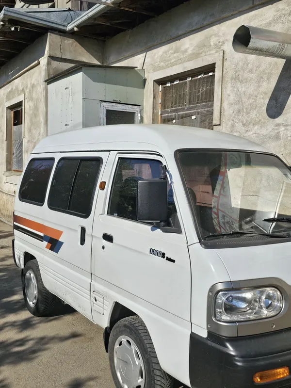 Damas avtomobili sotiladi Holati yaxshi 2021 — фото 2