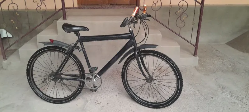 Velosiped sotiladi