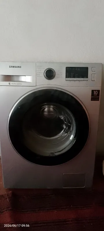 Samsung avtomat kirmoshina Samsung avtomat kirmoshina