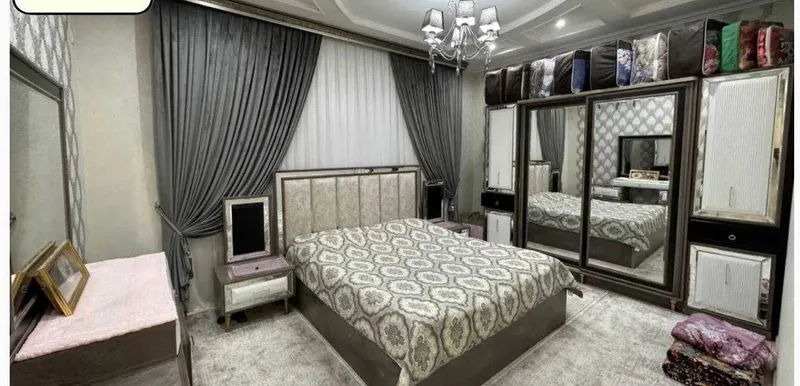 Продажа Евродома в Дурмене, 26-соток (N 13415 ) — фото 4