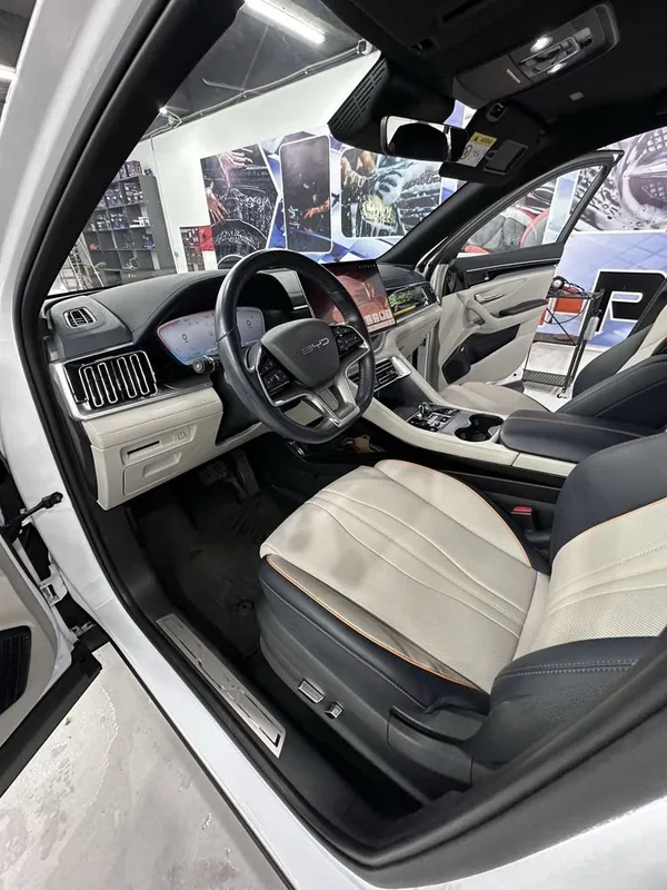 На продажу BYD Champion EV пробег 18.000 6 На продажу BYD Champion EV пробег 18.000 6