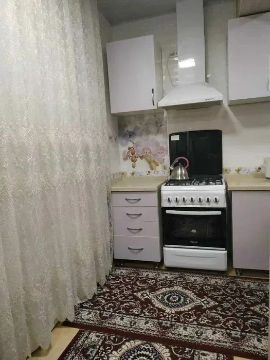 Сдается квартира 4