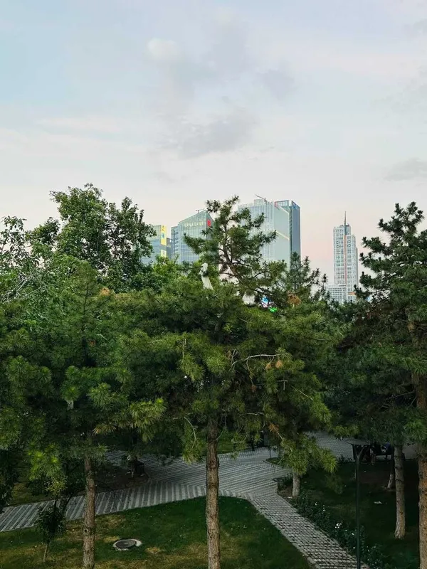 Сдается в арендау NRG U TOWER не далеко от центра зв 18$ за кв 4 Сдается в арендау NRG U TOWER не далеко от центра зв 18$ за кв 4