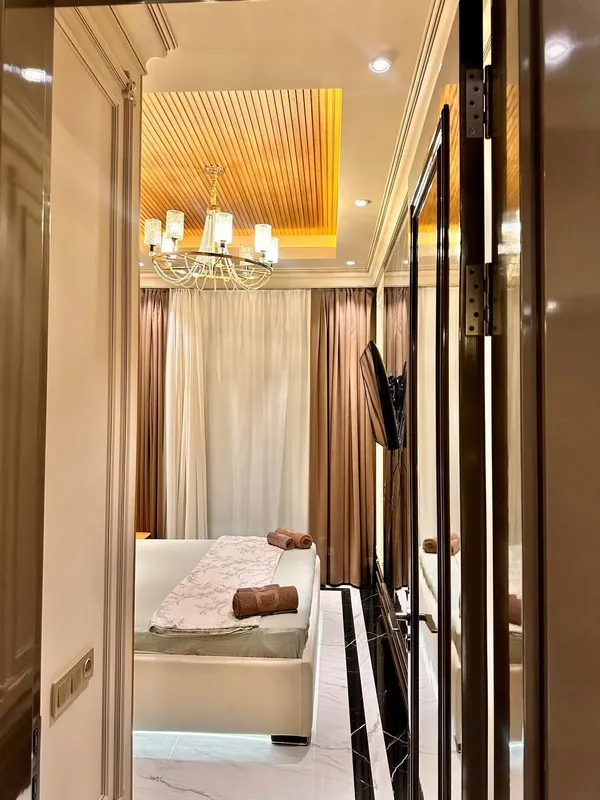 Посуточная аренда в Tashkent City 6 Посуточная аренда в Tashkent City 6