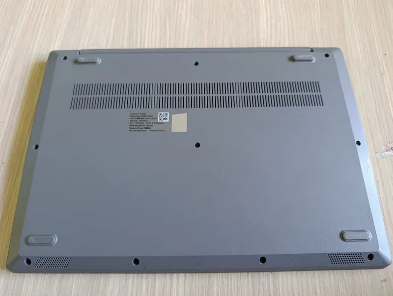 Lenovo 5