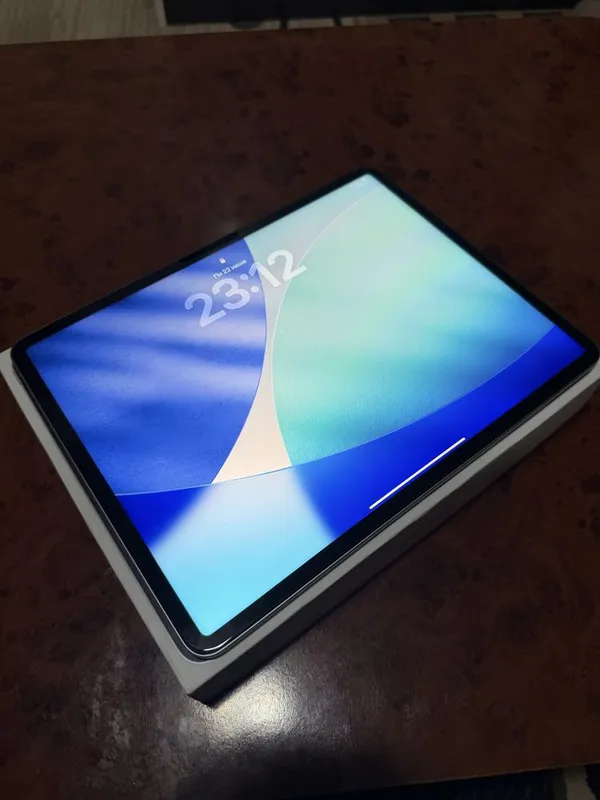 Apple iPad Pro / M2 / 12.9”/ 256GB / wi-fi / 96% batareya — фото 1