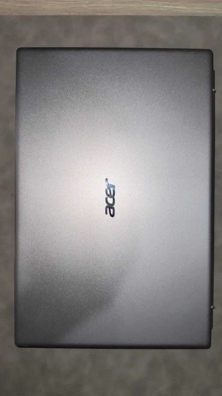 Продаётся ноутбук модель Acer Swift 3 в отличном состоянии