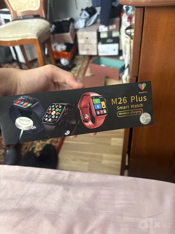 watch sogot sensirli m26 plus smart watch 5 watch sogot sensirli m26 plus smart watch 5