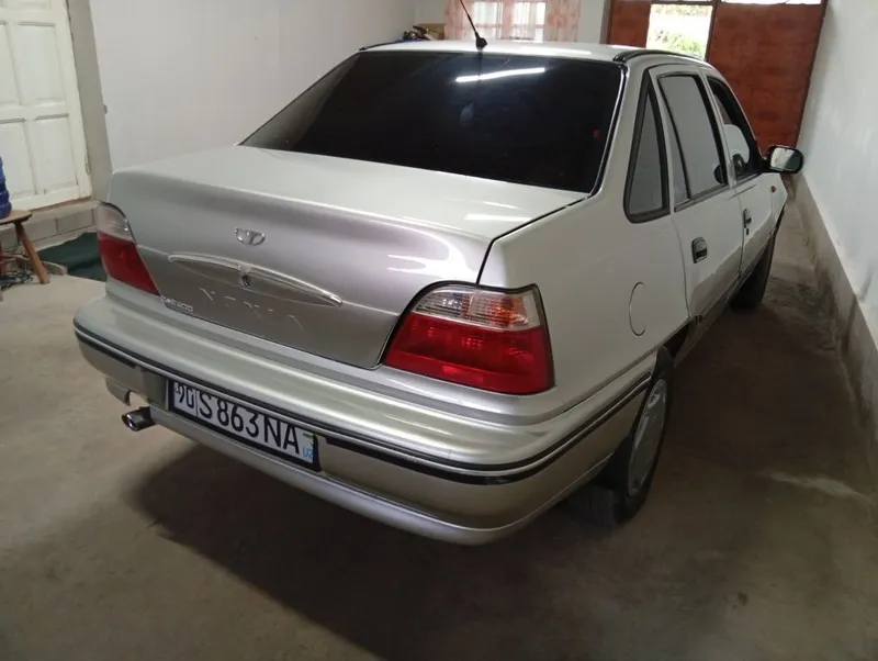 Nexia sons tromblyor 1996 7