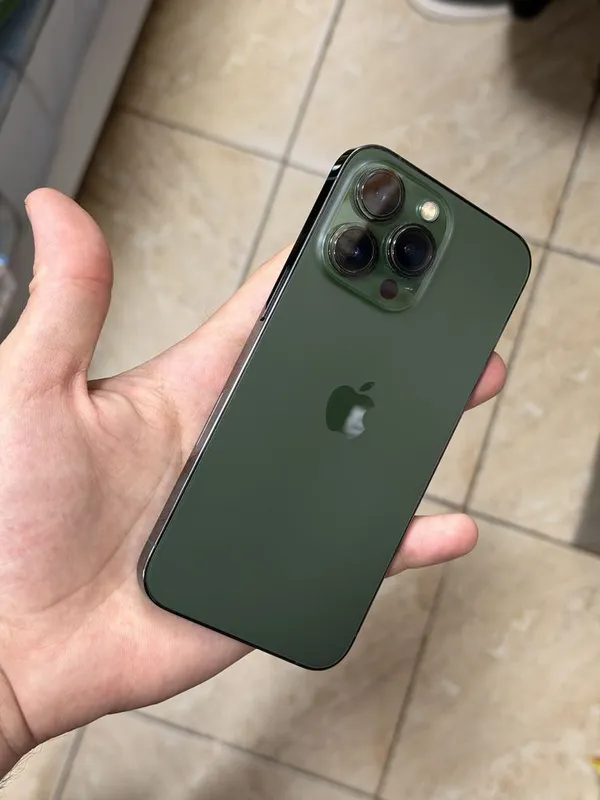 Iphone 13 pro 128gb