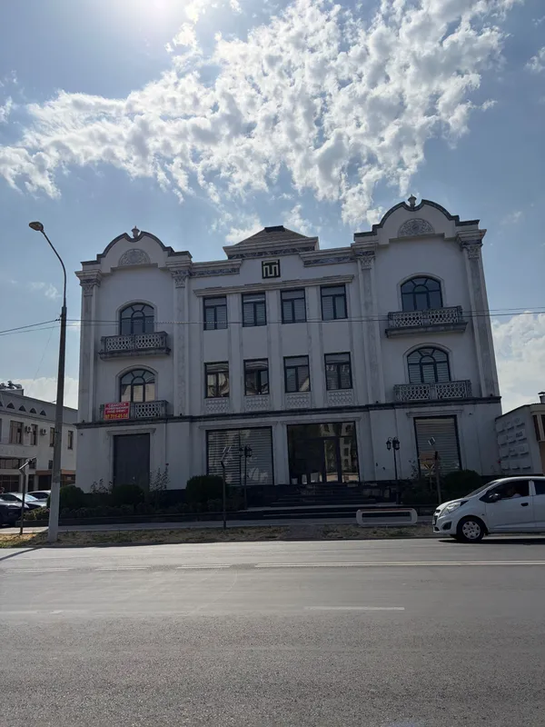 Сдаётся помещения 1
