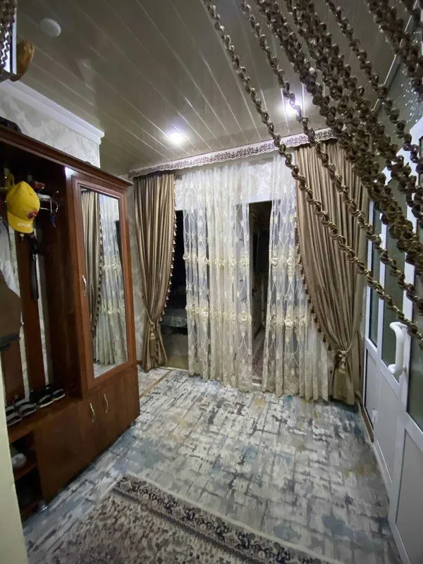 Квартира Зангиота Зиёратгохи тара, 3 хона,1 кават. Нархи 39900 — фото 8