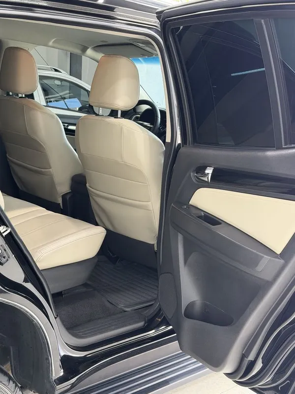 Trailblazer 2020 yil Probeg 68.500 km — фото 8