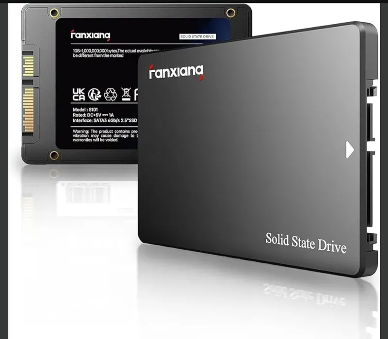 SSD 128 GB новый SSD 128 GB новый