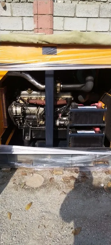Kipir generator 6 porshinlik ishlagan vaqti 60 soat 6 Kipir generator 6 porshinlik ishlagan vaqti 60 soat 6