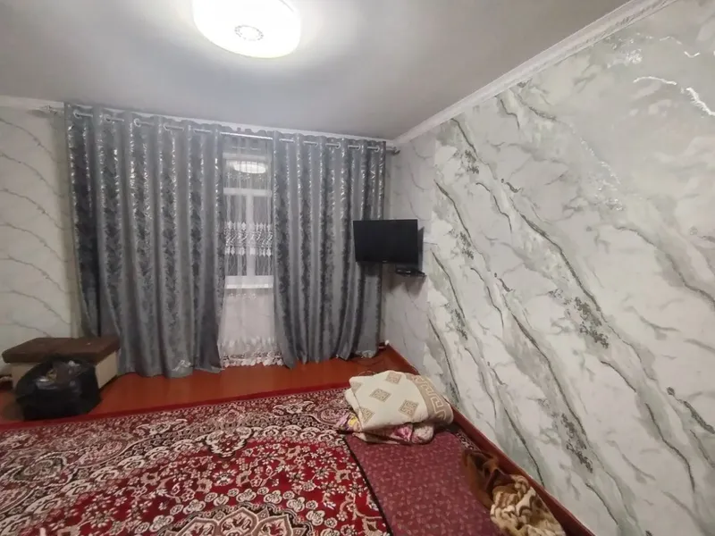 Uy sotiladi 1 xonali 23.000$