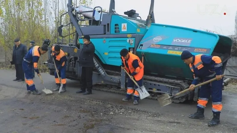 asfalt xizmati асфалт асфалт 1