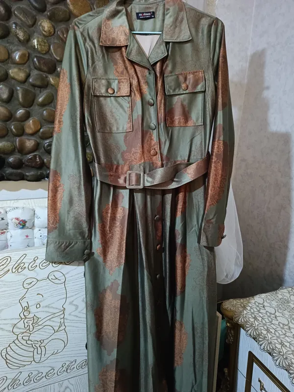 Turkiya koylak