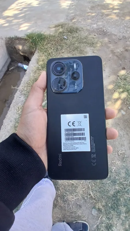 redmi note14 pro 6