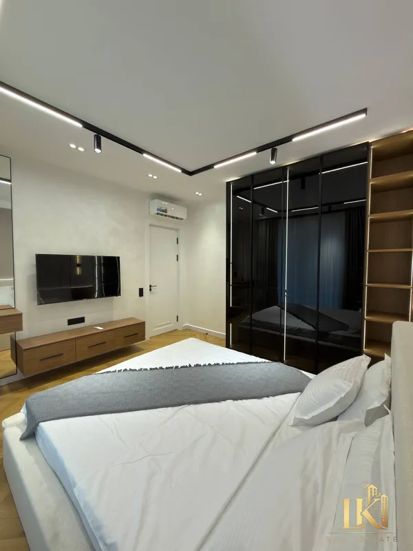 Продаётся 2-комнатная квартира в ЖК Anxor residence 7