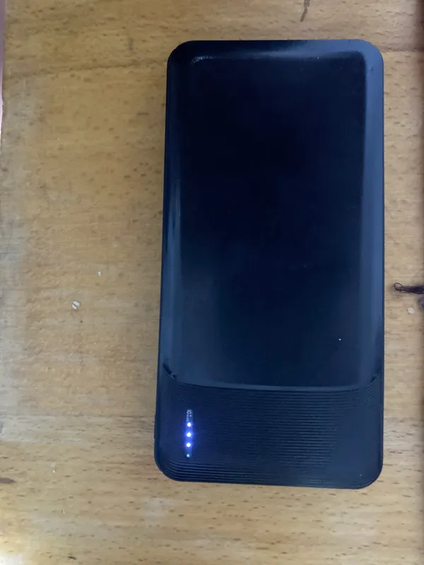 power bank 10000 3