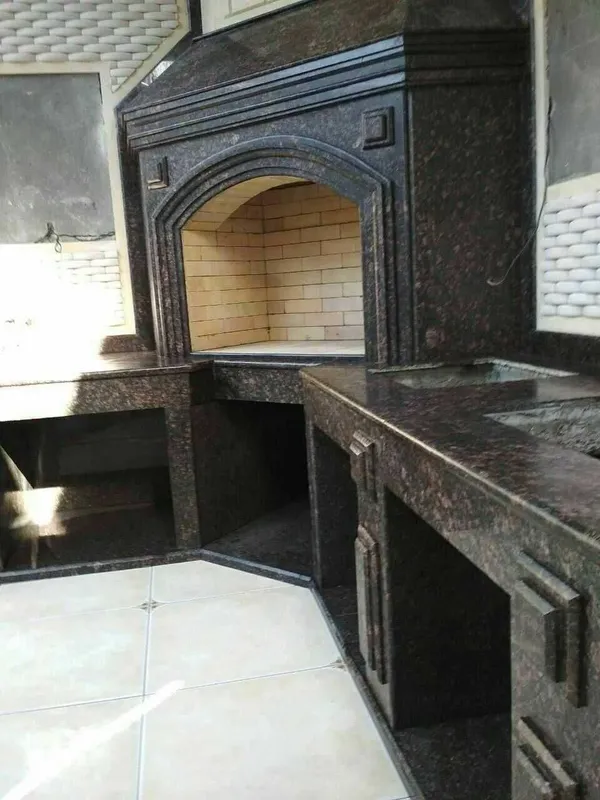 Angola Black Granit 3