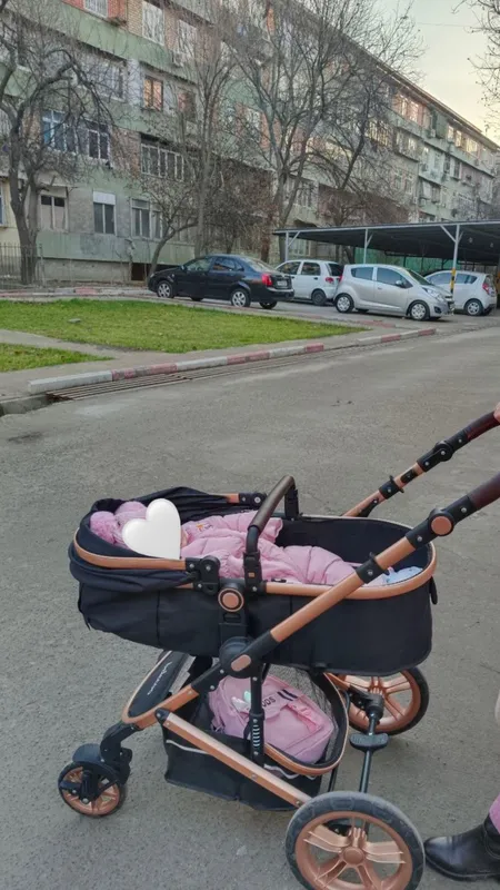 Коляска