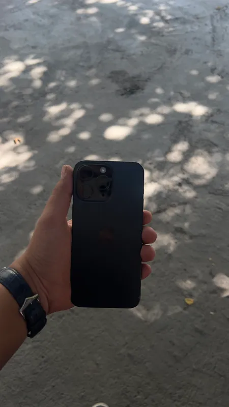 iPhone 15 Pro Max, состояние идеальное 3 iPhone 15 Pro Max, состояние идеальное 3