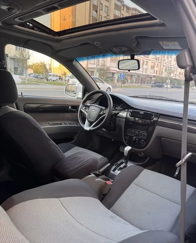Джентра автомат Elegant Plus, выдаётся в рассрочку 7 Джентра автомат Elegant Plus, выдаётся в рассрочку 7