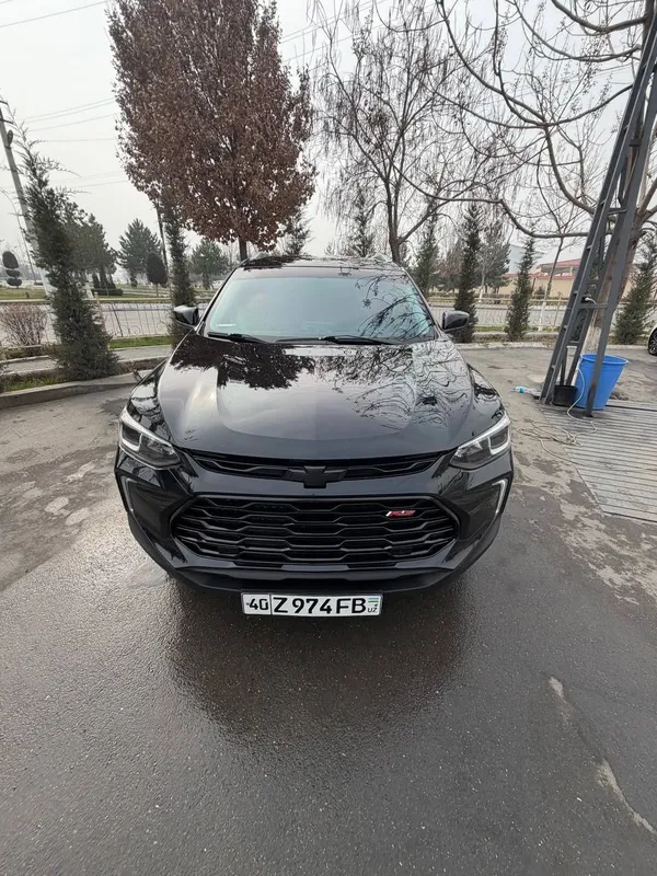 Treker 2 sotiladi navotlari bilan bolni bag benzin padarka — фото 6