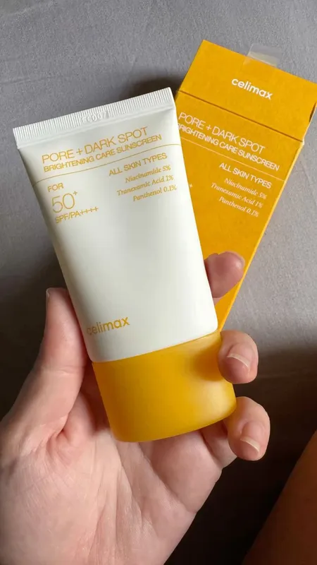 SPF celimax