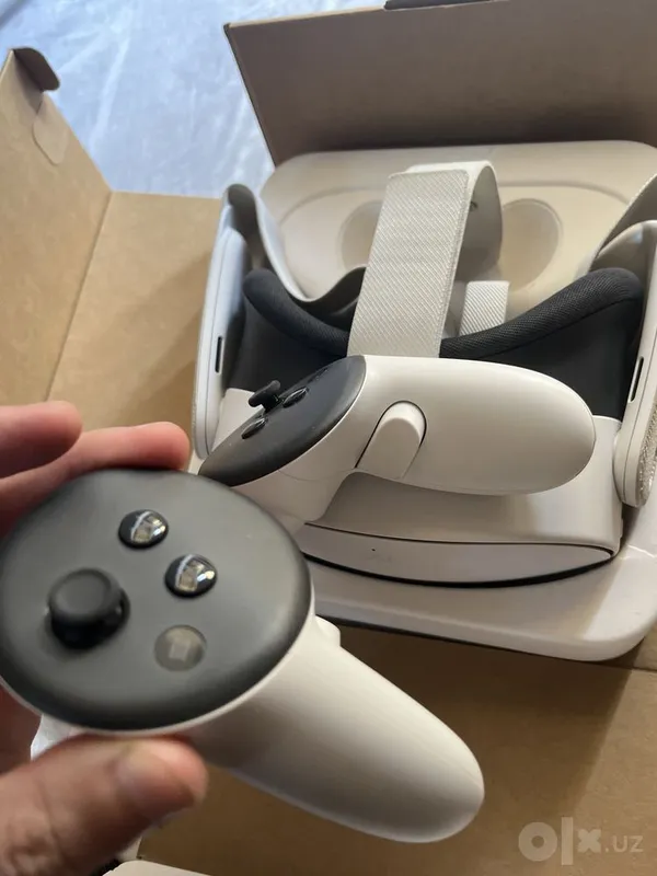 Meta VR 3S 256 ГБ 4 Meta VR 3S 256 ГБ 4