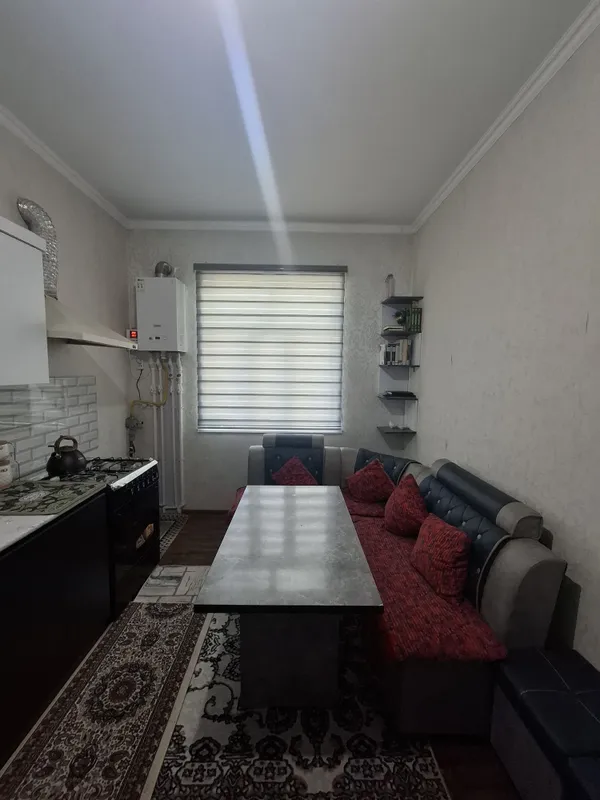 Nazarbek besh qo'rg'on mevazor mahallada kotej 3