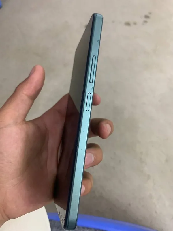 redmi a3 3