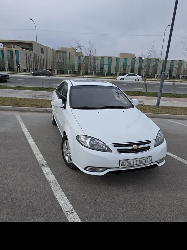 Lacetti (Gentra) 1 Lacetti (Gentra) 1