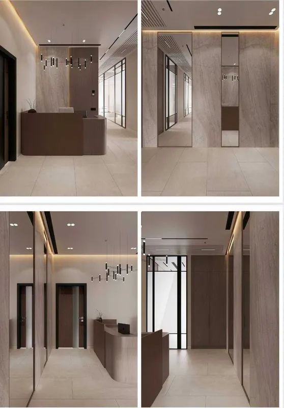 СРОЧНО АРЕНДА нежилое помещение на ЖК Piramit Tower 118м2 11-этаж — фото 1