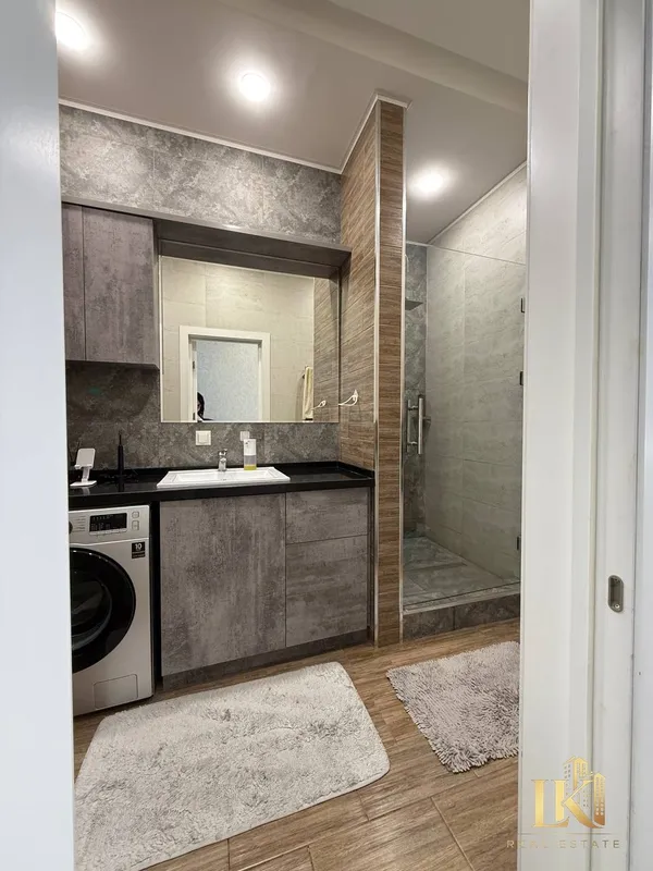 Продаётся 2-комнатная квартира в ЖК Nikitina Residence 4 Продаётся 2-комнатная квартира в ЖК Nikitina Residence 4