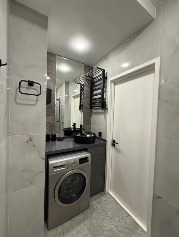 2-комнатная квартира 51 м², 23/27, ЖК NRG U-Tower — фото 8
