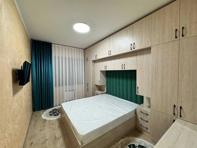 Сдаётся квартира в Юнусабад | Мега Планет | 2-комнатная 450$ — фото 1