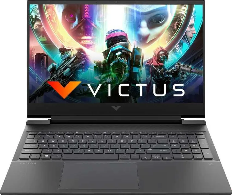 HP VICTUS Intel Core i7 12700H, 16 GB tezkor xotira, 256 GB SSD, Nvidia RTX 305 Ti 1 HP VICTUS Intel Core i7 12700H, 16 GB tezkor xotira, 256 GB SSD, Nvidia RTX 305 Ti 1
